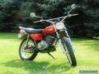 1971 Suzuki Other