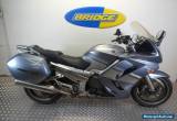 Yamaha FJR 1300 for Sale