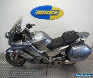 Motorcycle Yamaha FJR 1300 for Sale