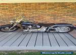 1999 Harley-Davidson Other for Sale