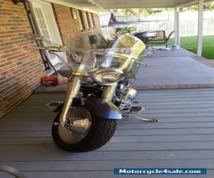 Motorcycle 1999 Harley-Davidson Other for Sale