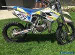 Motocross Bike for Sale