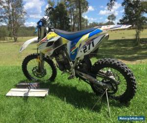 Motorcycle Motocross Bike for Sale