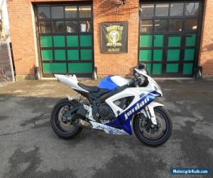 2007 Suzuki GSX-R for Sale