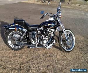 Motorcycle 1974 Harley-Davidson Shovelhead for Sale