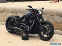 harley davidson vrod nightrod v rod night rod