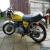 PROJECT. MOTORCYCLE. CLASSIC HONDA CB400F 4 FOUR.  for Sale