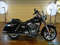 2012 Harley-Davidson Dyna