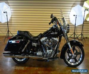 2012 Harley-Davidson Dyna for Sale