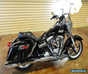 Motorcycle 2012 Harley-Davidson Dyna for Sale