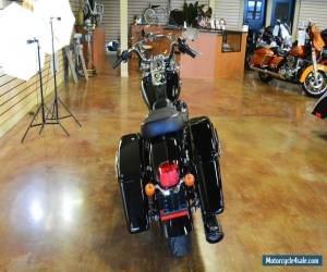 Motorcycle 2012 Harley-Davidson Dyna for Sale