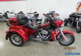 2012 Harley-Davidson FLHTCUTG for Sale