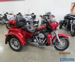 2012 Harley-Davidson FLHTCUTG for Sale