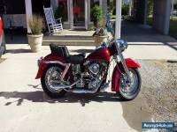 1979 Harley-Davidson Other