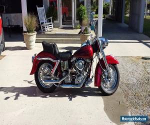 1979 Harley-Davidson Other for Sale