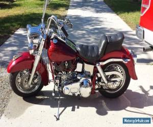 Motorcycle 1979 Harley-Davidson Other for Sale