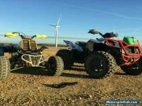 Yamaha banshee 350