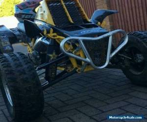 Motorcycle Yamaha banshee 350 for Sale