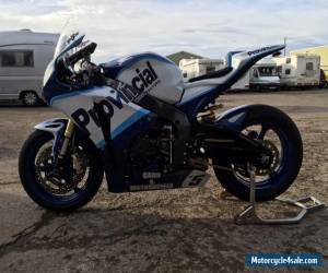 Honda Fireblade Race / Track bike for Sale