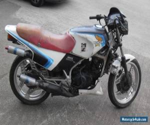 Rare Honda MVX 250F  More classic bikes available See description for Sale
