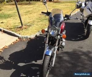 Motorcycle 2013 Honda CB for Sale