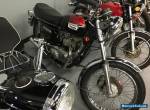 1979 Triumph Bonneville for Sale