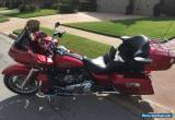 2013 Harley-Davidson Touring for Sale