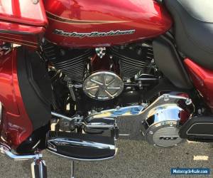 Motorcycle 2013 Harley-Davidson Touring for Sale