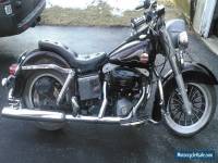 1982 Harley-Davidson Touring