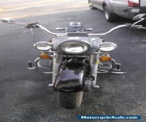 Motorcycle 1982 Harley-Davidson Touring for Sale