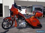 2016 Harley-Davidson Touring for Sale