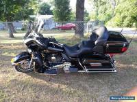 2013 Harley-Davidson Touring