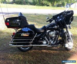 Motorcycle 2013 Harley-Davidson Touring for Sale