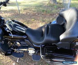 Motorcycle 2013 Harley-Davidson Touring for Sale