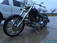 2005 Harley-Davidson Softail