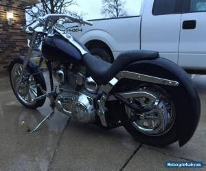 Motorcycle 2005 Harley-Davidson Softail for Sale