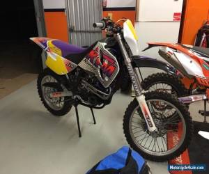 Ktm lc4 for Sale