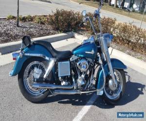 Motorcycle 1975 Harley-Davidson Other for Sale