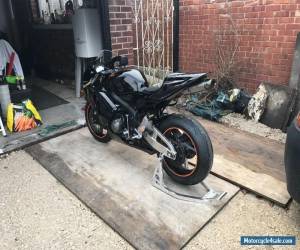 Motorcycle Honda CBR 600RR for Sale