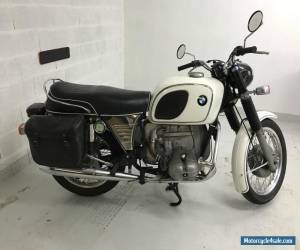 BMW R60/5 1973 CLASSIC BIKE for Sale