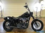 2015 Harley-Davidson Dyna for Sale