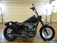 2015 Harley-Davidson Dyna