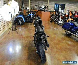 Motorcycle 2015 Harley-Davidson Dyna for Sale