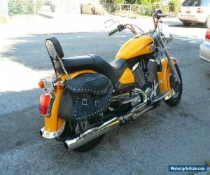 Motorcycle 2002 Victory Deluxe/Touring Cruiser for Sale