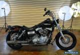 2009 Harley-Davidson Dyna for Sale