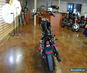 Motorcycle 2009 Harley-Davidson Dyna for Sale