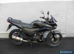 HONDA CBF125 LEARNER LEGAL COMMUTER  SCORPION CAN  for Sale