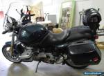 1996 BMW R-Series for Sale