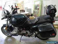 1996 BMW R-Series