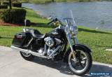 2013 Harley-Davidson Dyna for Sale